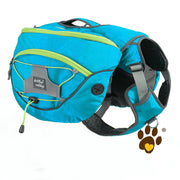 Detachable Dog Travel Backpack