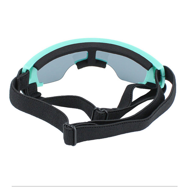 Dog UV Protection Goggles – Sun-proof, Windproof Pet Sunglasses