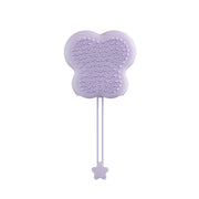 Pet Silicone Cat Petting Gloves Cleaning Float Hair Cleaning