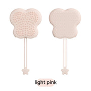 Pet Silicone Cat Petting Gloves Cleaning Float Hair Cleaning