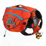 Detachable Dog Travel Backpack