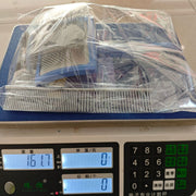 Pet Rake Brush & Straight Comb – Dog Grooming Tool