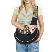 Breathable Carrier for Dogs & Cats