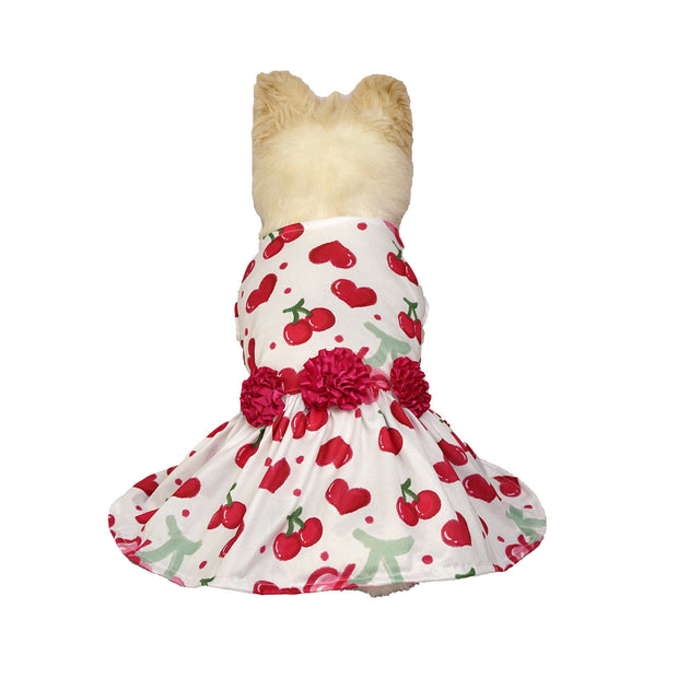 Cute Pet Skirt for Dogs & Cats