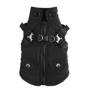 Pet Winter Cotton Dog Jacket
