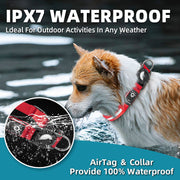 Suitable For Locator Waterproof Pet Collar AirTag