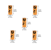 Dog Poop Bags – Biodegradable Continuous Roll with Dispenser Options