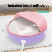 Kitten & Puppy Milk Feeder with 4 Teats