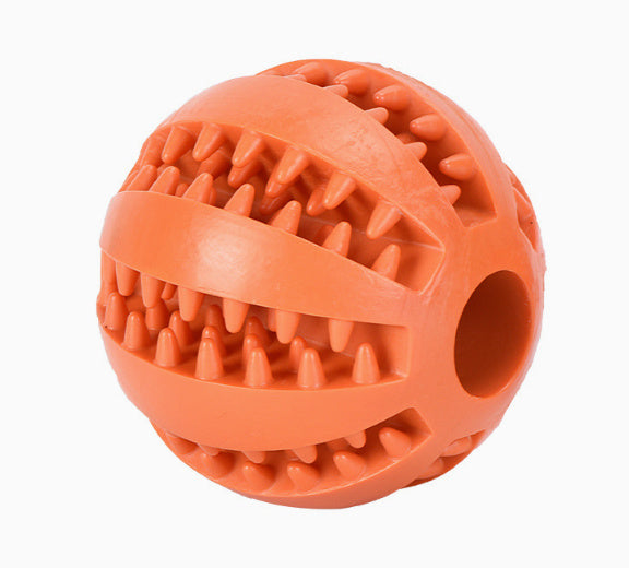 Durable Chew Toy for Teeth Cleaning