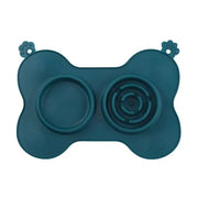 The Mindful Mutt Silicone Lick Mat