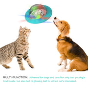 Chew & Food Leaking Ball for Small, Medium & Large Dogs