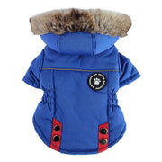 Pet Winter Cotton Dog Jacket
