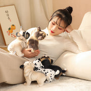 Simulation Puppy Dog Doll Plush Toys