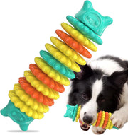 Durable Rubber Dog Chew Toy – Aggressive Chewers