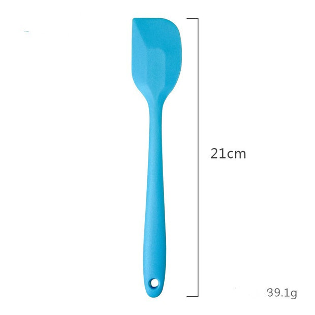 Silicone Pet Lick Pad with Suction Cups & Scraper – Slow Feeder Mat for Dogs & Cats