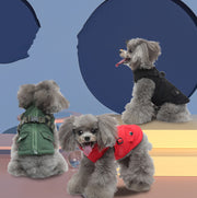 Pet Winter Cotton Dog Jacket