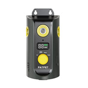 Pet Ultrasound Stoppers Outdoor Intelligent Anti-barking Device