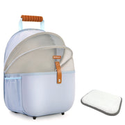Oversized Pet Travel Backpack Portable