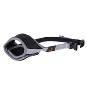 Adjustable Pet Muzzle – Anti-Biting Dog Mask