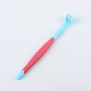 Pet Toothbrush – Dog & Cat Oral Cleaning Dental Care Tool