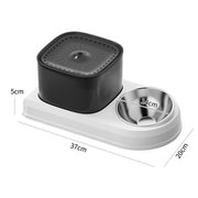 The Mindful Mutt – Automatic Cat Water Feeder Bowl