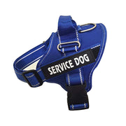 Adjustable Nylon Chest Strap for Dogs