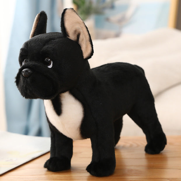 New Labrador Doll Plush Toy Puppy