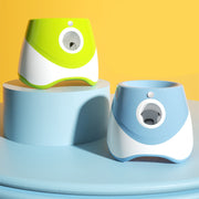 The Mindful Mutt™ Automatic Mini Tennis Launcher