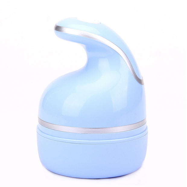 Electric Pet Head Massager – Relax & Pamper Your Dog