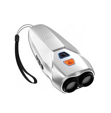 High-Power Ultrasonic Portable Dog Repeller