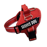 Adjustable Nylon Chest Strap for Dogs