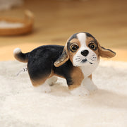 Simulation Puppy Dog Doll Plush Toys