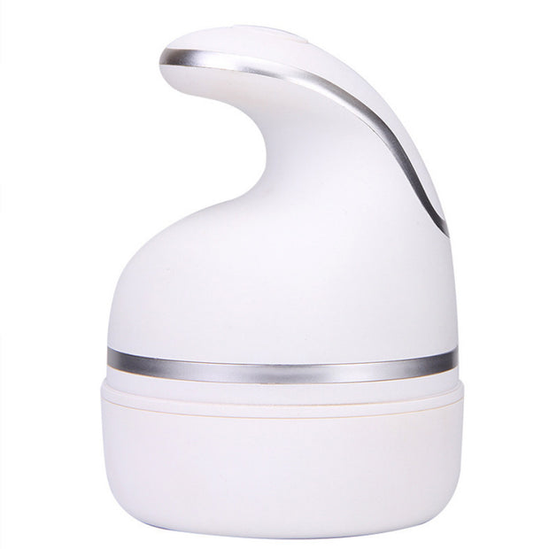 Electric Pet Head Massager – Relax & Pamper Your Dog