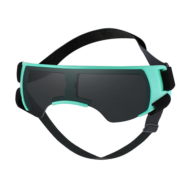 Dog UV Protection Goggles – Sun-proof, Windproof Pet Sunglasses