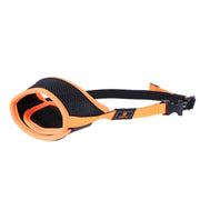 Adjustable Pet Muzzle – Anti-Biting Dog Mask