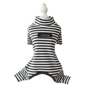 Casual Cotton Pet T-Shirt – Soft Everyday Dog & Cat Clothing