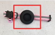 Airtag Pet Collar with Bell – Reflective Adjustable Anti-Lost Cat & Dog Collar